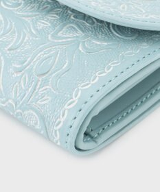 GRACE CONTINENTAL V_Stand wallet