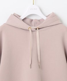 ANY SIS 【洗える】ダンボール パーカー