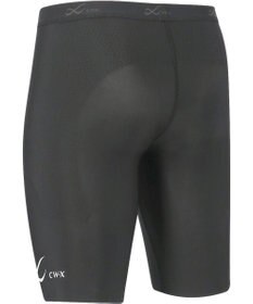 CW-X 【MEN】 CW-X 股関節サポート タイツ 【大谷翔平愛用モデル・撮影着用品番】 下半身の軸がブレにくい 骨盤サポート 球技 陸上 ハーフ ひざ上丈 5分丈 メンズ HOO505 /ワコール