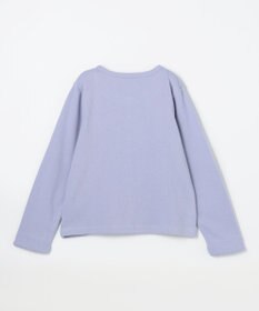 ANY KIDS まいにちスナップカーディガン