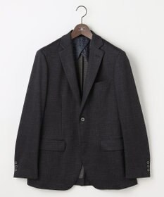 JOSEPH ABBOUD 【ストレッチ/コンフォートジャージ】エアロムリネ ジャケット