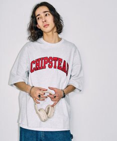 WEGO カレッジロゴBIGT（S）