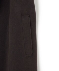 ICB L 【人気のため新色追加】ウールリバー トレンチコート