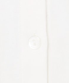 組曲 KIDS 【150-160㎝】プリーツカラー ブラウス