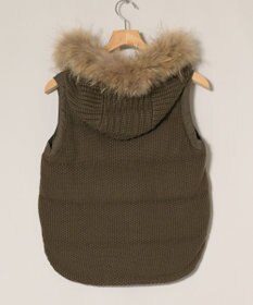 ONWARD Reuse Park 【ICB】ベスト秋冬