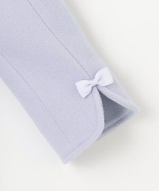 ANY KIDS ウールライクコート