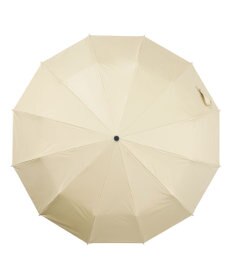 MOONBAT 【遮光100％/超軽量/耐久性】マジで軽い傘 晴雨兼用 折りたたみ日傘 マジカルテックプロテクション Tough 12 rib 55cm