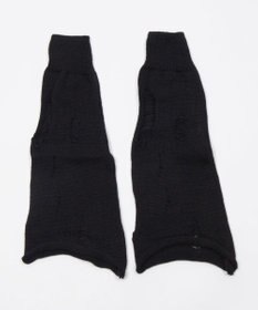 WEGO ダメージレッグカバー