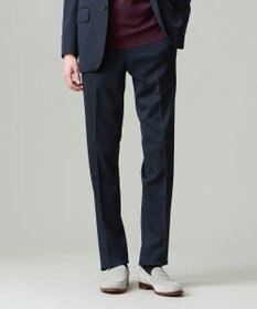 J.PRESS MEN 【セットアップ対応】マナードライトジャージー スラックス