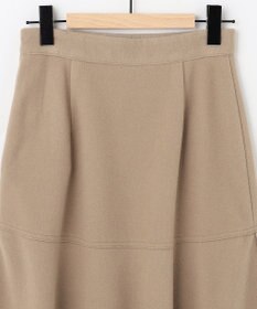 SHARE PARK LADIES ライトメルトンスカート