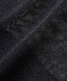 AMERICAN HOLIC シアー襟付きカーディガン