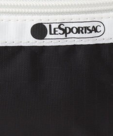 LeSportsac EVERYDAY BELTBAG/スペクテイターブラック