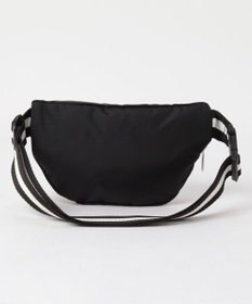 LeSportsac EVERYDAY BELTBAG/スペクテイターブラック