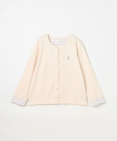 ANY KIDS まいにちスナップカーディガン