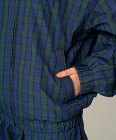 OP／FILA 【Kappa】ウェルネスクラブスイングトップ