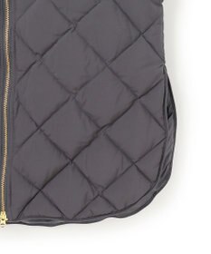 UNFILO 【TAION×UNFILO 】フード付きジレ