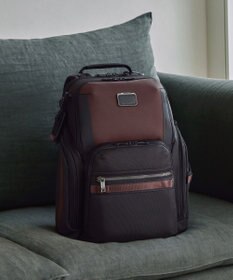 TUMI ALPHA BRAVO 「ナヴィゲーション」バックパック