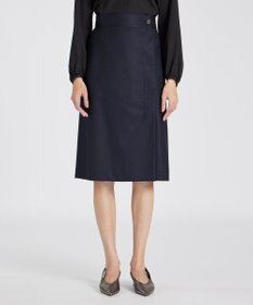 Paul Smith トラベル ラップスカート