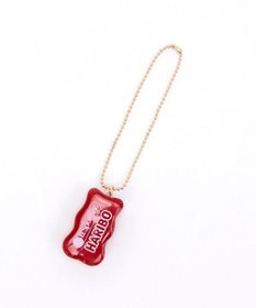 LeSportsac HERITAGE BELT BAG/ハリボーゴールドベアーズ