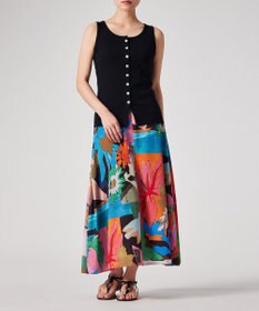 Paul Smith スクエアボタン タンクトップ