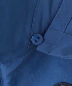 J.PRESS KIDS 【100-130cm】【撥水】マウンテンパーカー