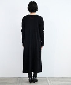 crêprie tsumori chisato creperie DRESS クレプリ ロングワンピース