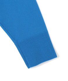 UNFILO L マイビューティ Vネック ニット