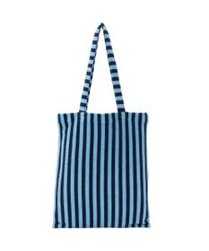AMERICAN HOLIC 【TOY STORY 5】ストライプパイルトートBAG