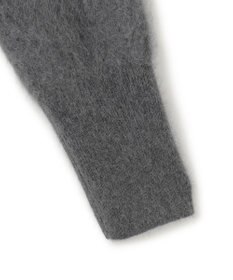 BEIGE， BRANCHI / カシミヤクルーネックニット