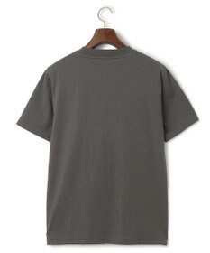 J.PRESS MEN 【WEB・一部店舗限定】ヴァーティカルケーブルTシャツ