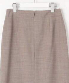 J.PRESS LADIES 【セットアップ対応】BAHARIYE PINHEAD スカート