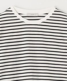 ANY テールロングTシャツ