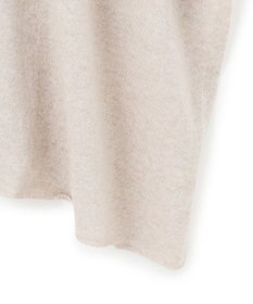 23区 カシミヤブレンド マルチ ケープ