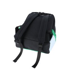 tsumori chisato CARRY コンビリュック バックパック リュック