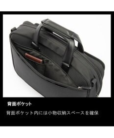 ACE BAGS & LUGGAGE ace. EVL-4.0 ビジネスバッグ  13L 68302