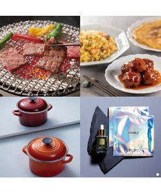 antina gift studio Mistral(ミストラル) ギフトカタログ＜バイロン＞