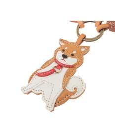 genten ワクワクチャーム「柴犬」