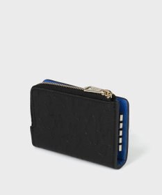 Paul Smith デイジーレザー コイン＆キーケース