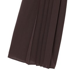 JOSEPH エアリープリッセ　ジャンプスーツ