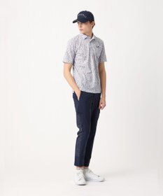23区GOLF 【MEN】【撥水/ストレッチ】2WAYストレッチ アクティブパンツ