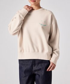 Paul Smith Happy ヴィンテージ スウェット