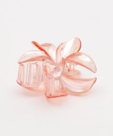 WEGO Lクリアオーロラフラワーバンス