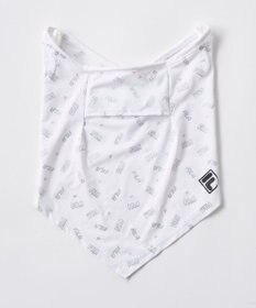 FILA GOLF／marie claire 【FILA GOLF】フェイスマスク