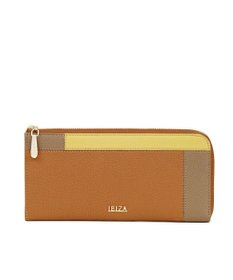 IBIZA コンビナシオン　L字ファスナー長財布　