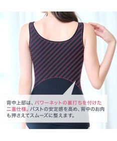 BRADELIS New York 【BRADELIS Me / ノンワイヤー・バストアップ】ブラデリス オールインワンブラキャミ