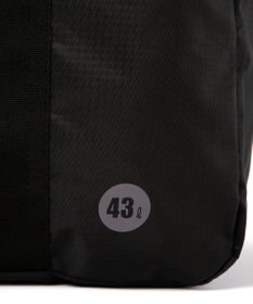ACE BAGS & LUGGAGE World Traveler  タイヴァス ボストンバッグ 折りたたみ可能 43L 折りたたみ可能 セットアップ可能 ポーチ付き ワールドトラベラー アルコ 旅行 お出かけ 63713