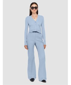 JOSEPH 【洗える】キャッシュエアー　カーディガン