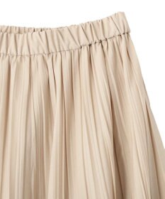 AMERICAN HOLIC 【選べる丈】シアープリーツスカート