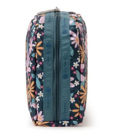 LeSportsac EXTRA LARGE RECTANGULAR COSMETIC/レトロデイジーズ