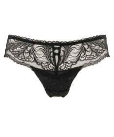 BRADELIS New York 【BRADELIS New York】ローズスタイルタンガ24A1